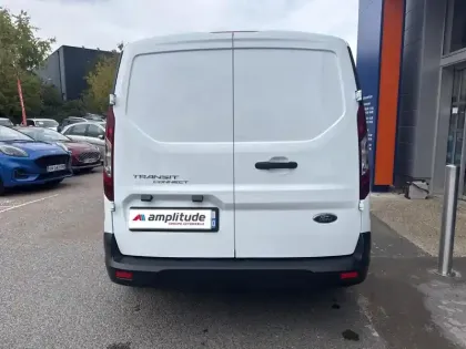 Photo 5 Ford Transit Connect  L2 1.0E 100ch E85 Trend Business