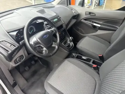 Photo 9 Ford Transit Connect  L2 1.0E 100ch E85 Trend Business