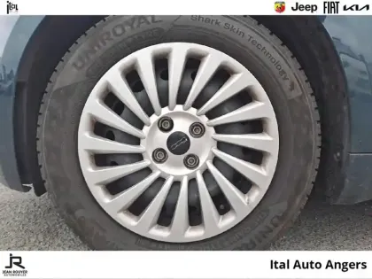 Photo 10 Fiat 500  e 95ch MY23