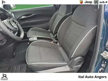 Photo 8 Fiat 500  e 95ch MY23