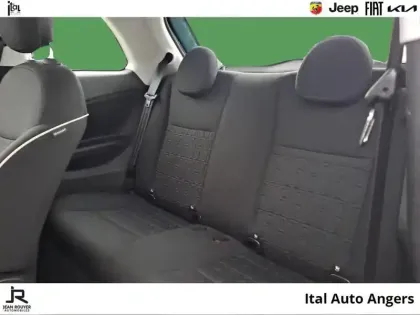 Photo 9 Fiat 500  e 95ch MY23