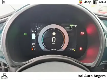 Photo 11 Fiat 500  e 95ch MY23