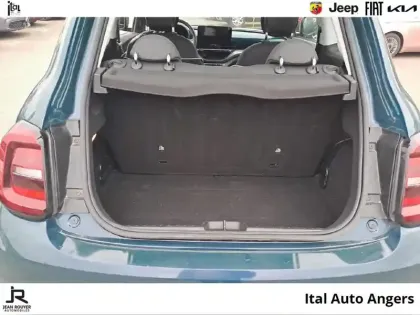 Photo 5 Fiat 500  e 95ch MY23