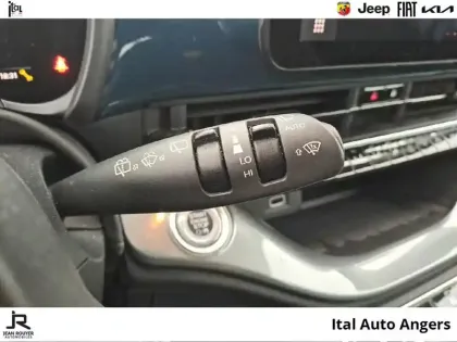 Photo 13 Fiat 500  e 95ch MY23