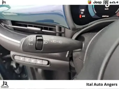 Photo 14 Fiat 500  e 95ch MY23
