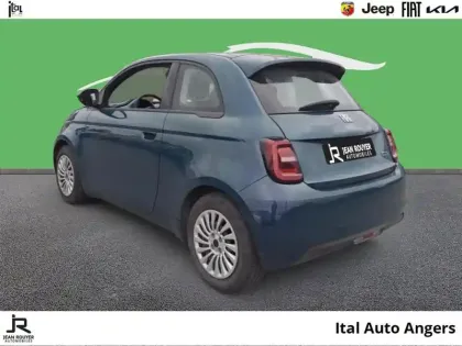 Photo 6 Fiat 500  e 95ch MY23