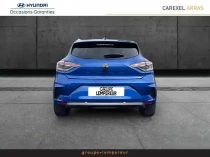 Photo 5 Renault Clio  1.0 TCe 90ch esprit Alpine - 24
