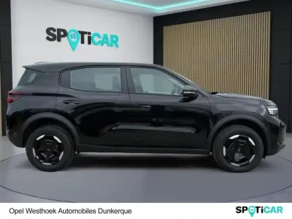 Photo 5 Opel Frontera  1.2 Turbo Hybrid 145ch Edition e-DCT6