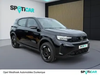 Photo 6 Opel Frontera  1.2 Turbo Hybrid 145ch Edition e-DCT6