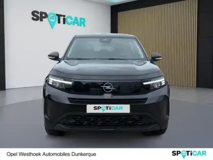Photo 7 Opel Frontera  1.2 Turbo Hybrid 145ch Edition e-DCT6