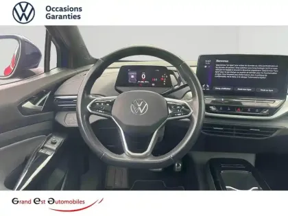 Photo 11 Volkswagen ID.5  204ch Pro Performance 77 kWh