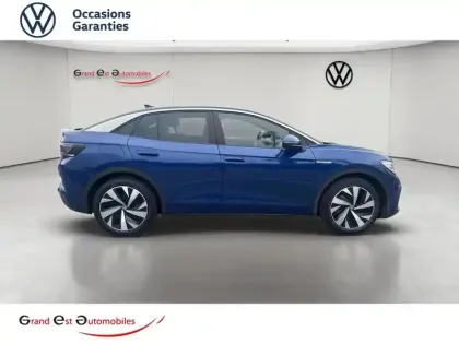 Photo 5 Volkswagen ID.5  204ch Pro Performance 77 kWh