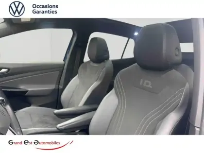 Photo 13 Volkswagen ID.5  204ch Pro Performance 77 kWh