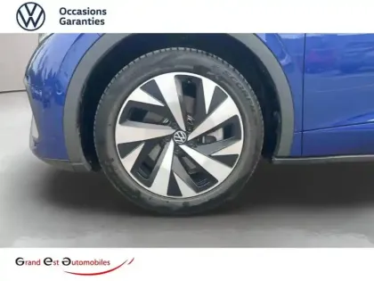 Photo 8 Volkswagen ID.5  204ch Pro Performance 77 kWh