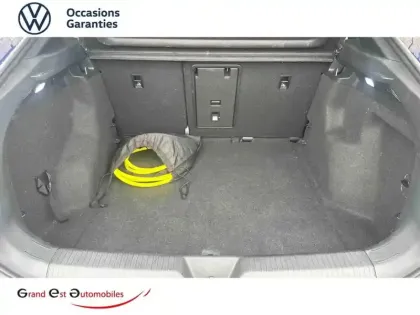 Photo 10 Volkswagen ID.5  204ch Pro Performance 77 kWh