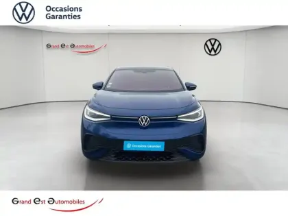 Photo 7 Volkswagen ID.5  204ch Pro Performance 77 kWh