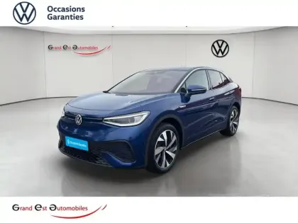 Photo Volkswagen Id.5 Base