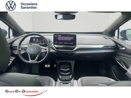 Photo 12 Volkswagen ID.5  204ch Pro Performance 77 kWh