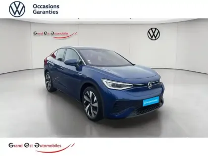 Photo 6 Volkswagen ID.5  204ch Pro Performance 77 kWh