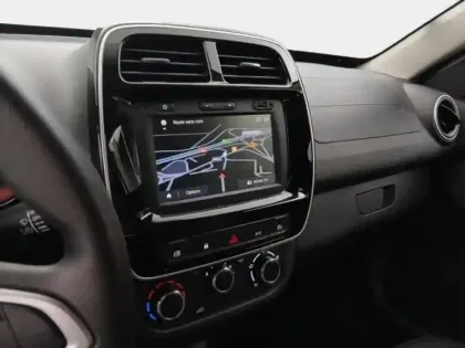 Photo 12 Dacia Spring  45ch Expression
