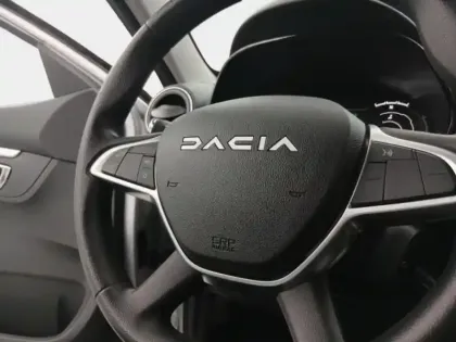 Photo 6 Dacia Spring  45ch Expression