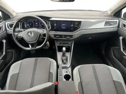 Photo 8 Volkswagen Polo  1.0 TSI 110ch R-Line DSG7