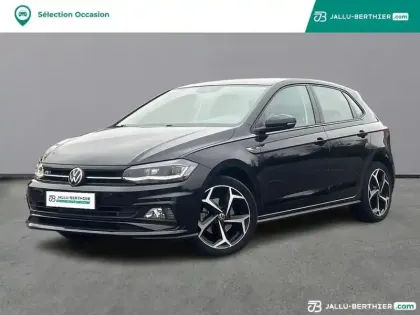 Photo Volkswagen Polo R-line