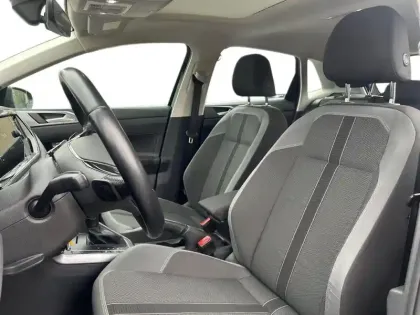 Photo 9 Volkswagen Polo  1.0 TSI 110ch R-Line DSG7