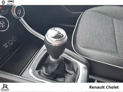 Photo 5 Renault Captur  1.0 TCe 90ch Techno