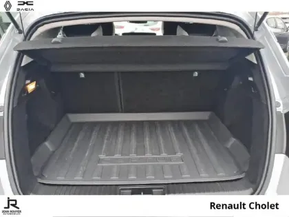 Photo 6 Renault Captur  1.0 TCe 90ch Techno