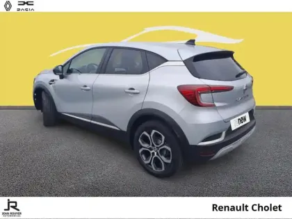 Photo 13 Renault Captur  1.0 TCe 90ch Techno
