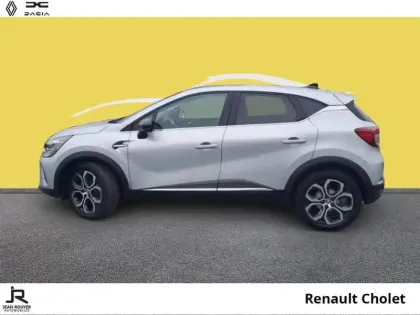 Photo 9 Renault Captur  1.0 TCe 90ch Techno
