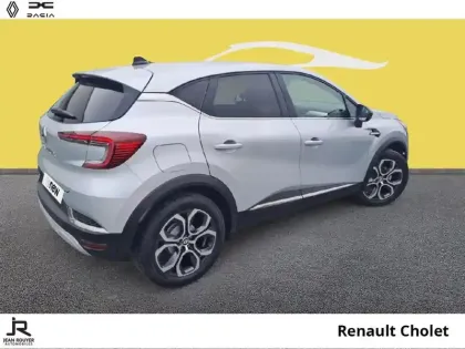 Photo 11 Renault Captur  1.0 TCe 90ch Techno