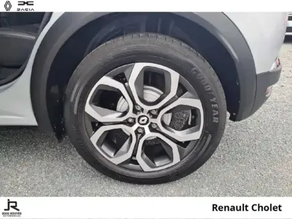 Photo 7 Renault Captur  1.0 TCe 90ch Techno
