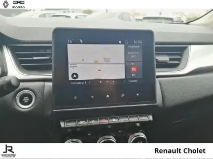 Photo 14 Renault Captur  1.0 TCe 90ch Techno