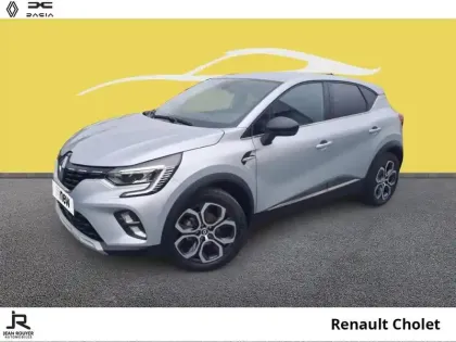 Photo Renault Captur Techno