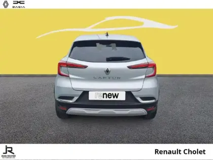 Photo 10 Renault Captur  1.0 TCe 90ch Techno