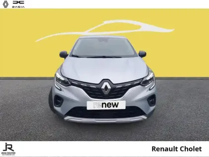 Photo 8 Renault Captur  1.0 TCe 90ch Techno