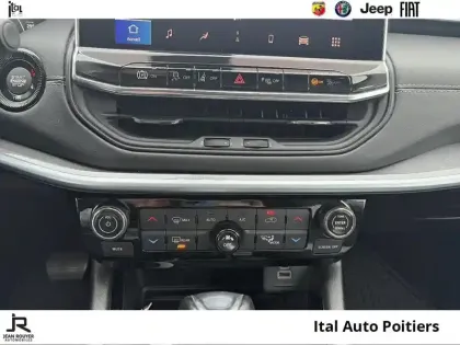 Photo 11 Jeep Compass  1.3 Turbo T4 240ch PHEV 4xe S AT6 eAWD