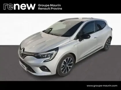 Photo Renault Clio Techno