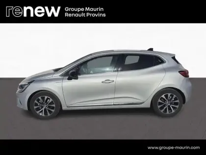 Photo 7 Renault Clio  1.6 E-Tech hybride 145ch Techno