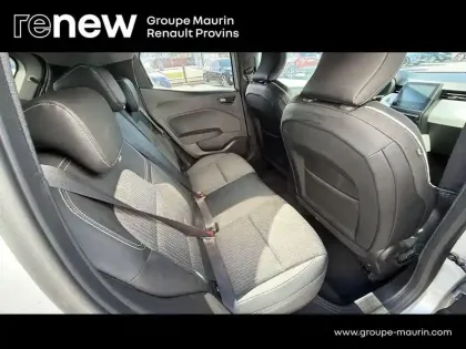 Photo 14 Renault Clio  1.6 E-Tech hybride 145ch Techno