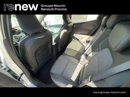 Photo 13 Renault Clio  1.6 E-Tech hybride 145ch Techno