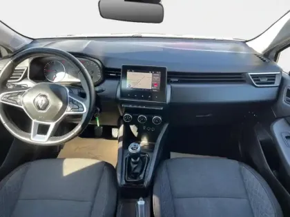 Photo 12 Renault Clio  1.5 Blue dCi 100ch Evolution