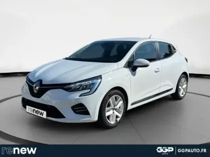 Photo Renault Clio Evolution