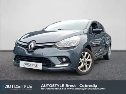 Photo Renault Clio Limited