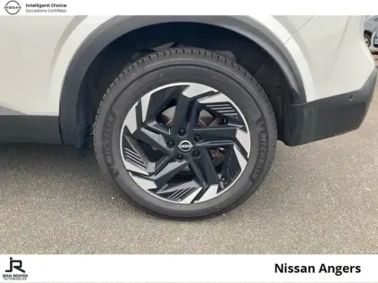 Photo 7 Nissan Qashqai  e-POWER 190ch N-Connecta