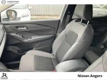 Photo 5 Nissan Qashqai  e-POWER 190ch N-Connecta