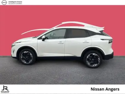 Photo 9 Nissan Qashqai  e-POWER 190ch N-Connecta
