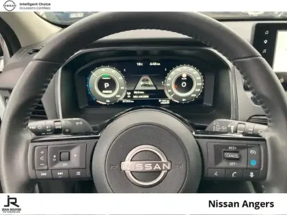 Photo 14 Nissan Qashqai  e-POWER 190ch N-Connecta